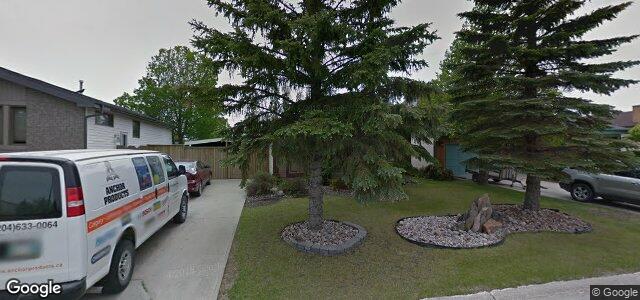 Larawan ng 58 Red River Boulevard W sa Winnipeg, Manitoba
