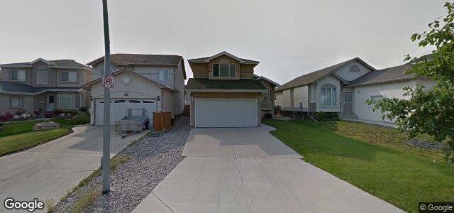 Larawan ng 59 Gateside Way sa Winnipeg, Manitoba
