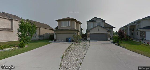 Larawan ng 59 Grady Bend Place sa Winnipeg, Manitoba
