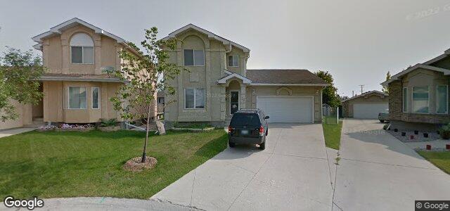 Larawan ng 59 John Reeves Place sa Winnipeg, Manitoba