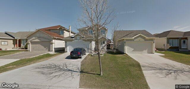 Larawan ng 59 Kirkham Bay sa Winnipeg, Manitoba