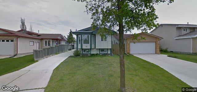 Larawan ng 59 Pinetree Crescent sa Winnipeg, Manitoba