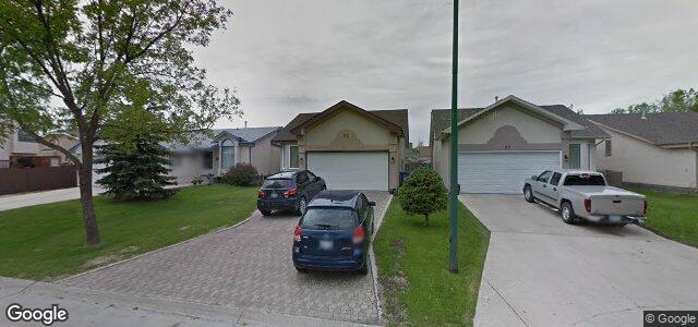 Larawan ng 59 Shalimar Crescent sa Winnipeg, Manitoba