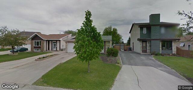 Larawan ng 59 William Whiteway Bay sa Winnipeg, Manitoba