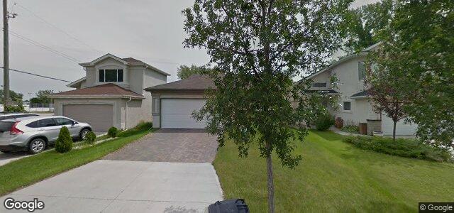 Photo of 6 Frog Plain Way in Winnipeg, Manitoba