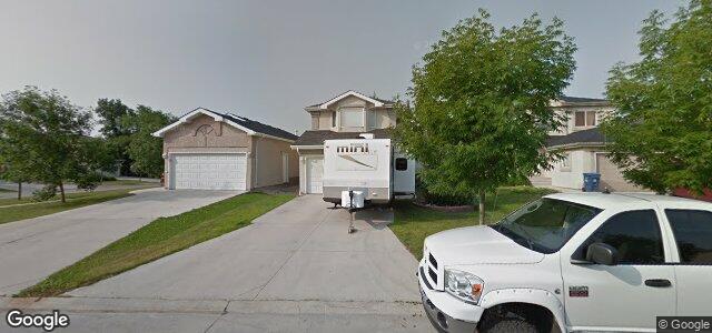 Larawan ng 6 Gateside Way sa Winnipeg, Manitoba