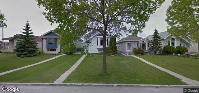 Larawan ng 6 Maplegrove Road sa Winnipeg, Manitoba