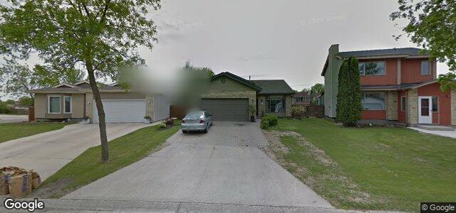 Larawan ng 6 Pinetree Crescent sa Winnipeg, Manitoba