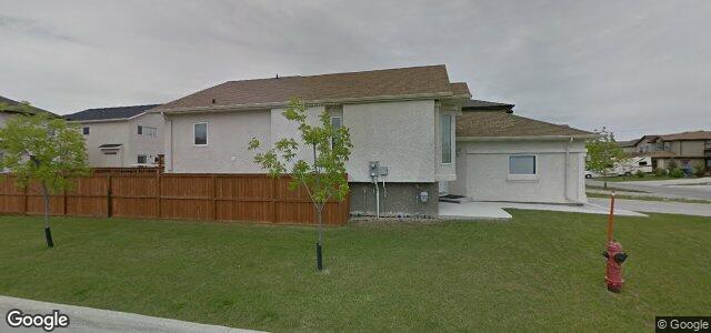 Larawan ng 60 Endcliffe Place sa Winnipeg, Manitoba