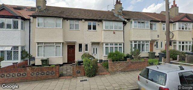 Larawan ng 60 Glencairn Road sa Winnipeg, Manitoba