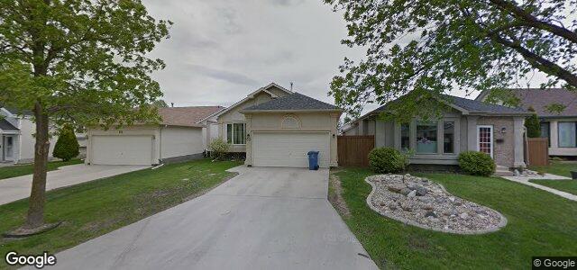 Larawan ng 60 Shalimar Crescent sa Winnipeg, Manitoba