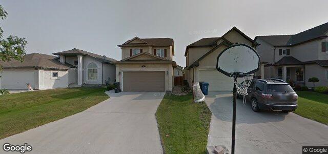 Larawan ng 60 Wisteria Way sa Winnipeg, Manitoba