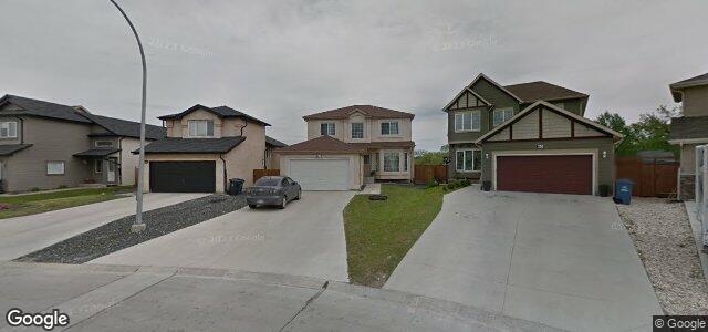 Larawan ng 61 Endcliffe Place sa Winnipeg, Manitoba