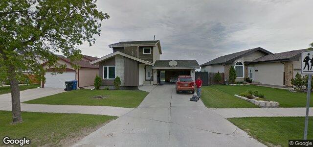 Larawan ng 61 Vince Leah Drive sa Winnipeg, Manitoba