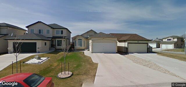 Larawan ng 62 Danford Drive sa Winnipeg, Manitoba