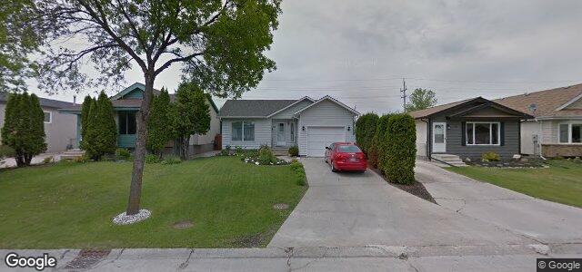 Larawan ng 62 Pinetree Crescent sa Winnipeg, Manitoba