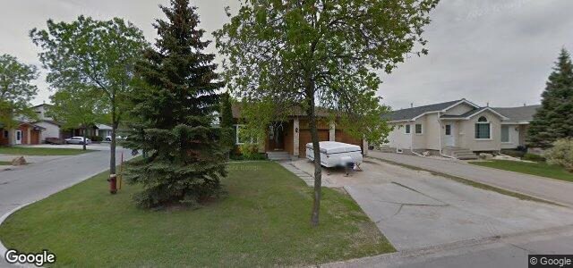 Larawan ng 62 Vince Leah Drive sa Winnipeg, Manitoba