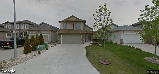 63 Danford Drive（加拿大曼尼托巴省温尼伯市）房屋照片