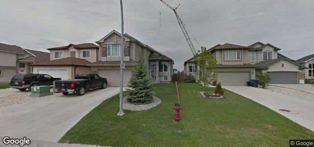 Larawan ng 63 Grady Bend Place sa Winnipeg, Manitoba