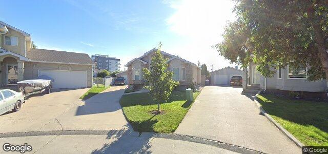 Larawan ng 63 John Reeves Place sa Winnipeg, Manitoba