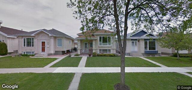 Photo of 63 Maplegrove Road in Winnipeg, Manitoba