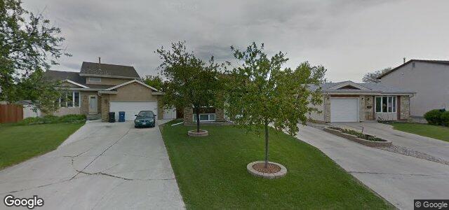 Larawan ng 63 William Whiteway Bay sa Winnipeg, Manitoba