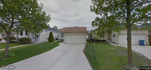 Larawan ng 64 Shalimar Crescent sa Winnipeg, Manitoba