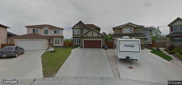 Larawan ng 65 Endcliffe Place sa Winnipeg, Manitoba