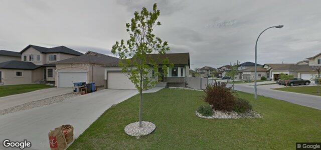 Larawan ng 66 Danford Drive sa Winnipeg, Manitoba