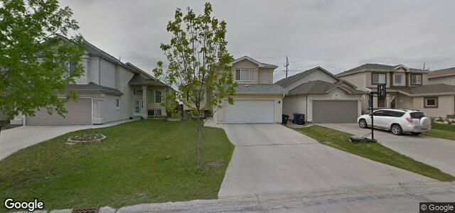 Larawan ng 66 Gateside Way sa Winnipeg, Manitoba