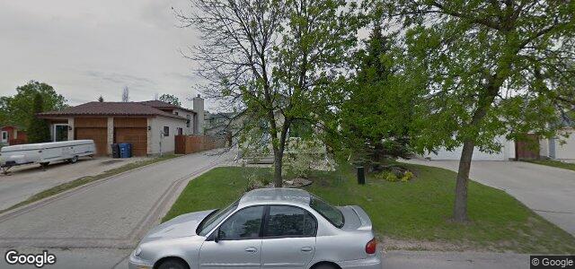 Larawan ng 66 Vince Leah Drive sa Winnipeg, Manitoba