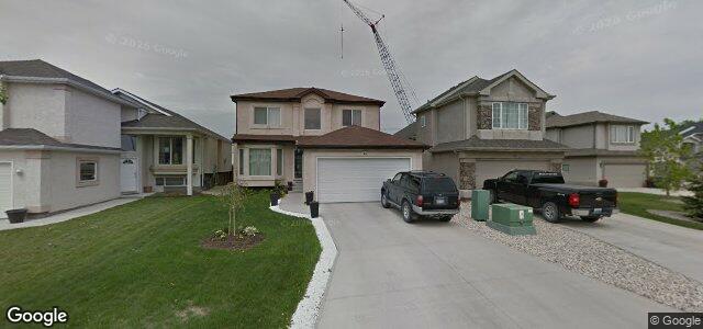 Photo of 67 Grady Bend Place in Winnipeg, Manitoba