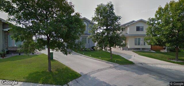 Photo of 67 John Reeves Place in Winnipeg, Manitoba