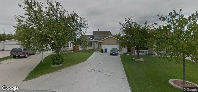 Larawan ng 67 William Whiteway Bay sa Winnipeg, Manitoba