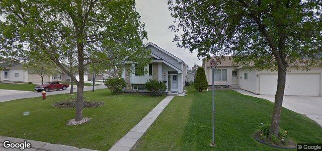 Larawan ng 68 Shalimar Crescent sa Winnipeg, Manitoba