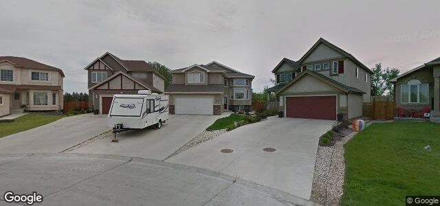Larawan ng 69 Endcliffe Place sa Winnipeg, Manitoba