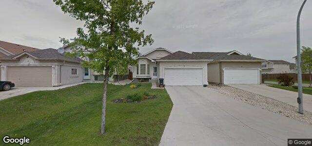 Larawan ng 7 Ben Hewak Bay sa Winnipeg, Manitoba
