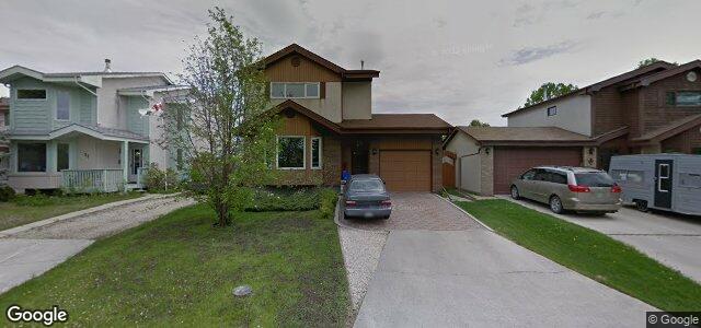 Larawan ng 7 Ferngrove Walk sa Winnipeg, Manitoba