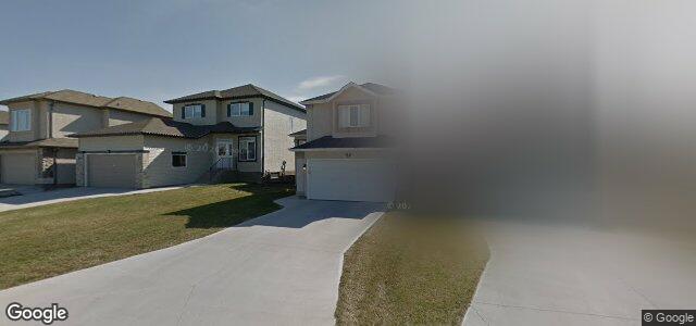 Larawan ng 7 Grady Bend Place sa Winnipeg, Manitoba
