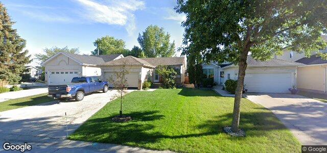 Larawan ng 7 John Reeves Place sa Winnipeg, Manitoba