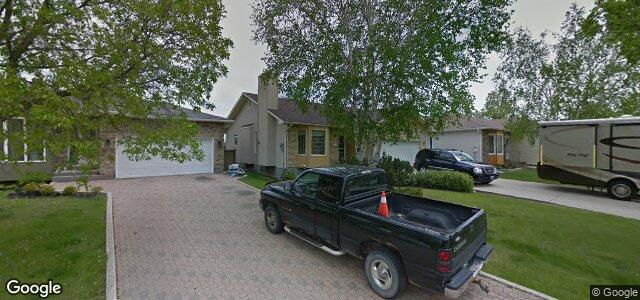 Larawan ng 7 Lochspur Lane sa Winnipeg, Manitoba