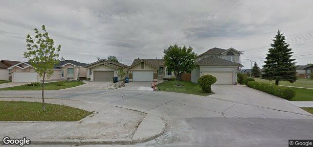 Larawan ng 7 Maplegrove Road sa Winnipeg, Manitoba