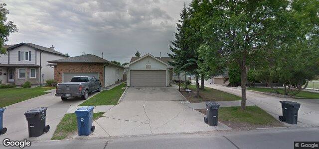 7 Riverwest Road（加拿大曼尼托巴省溫尼伯市）房屋照片