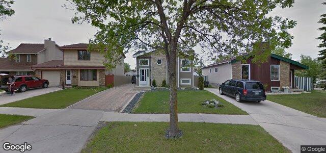 Larawan ng 7 Timberwood Trail sa Winnipeg, Manitoba