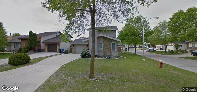 Larawan ng 70 Ferngrove Walk sa Winnipeg, Manitoba
