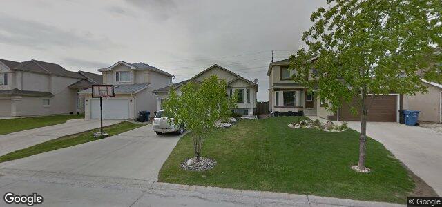 Larawan ng 70 Gateside Way sa Winnipeg, Manitoba