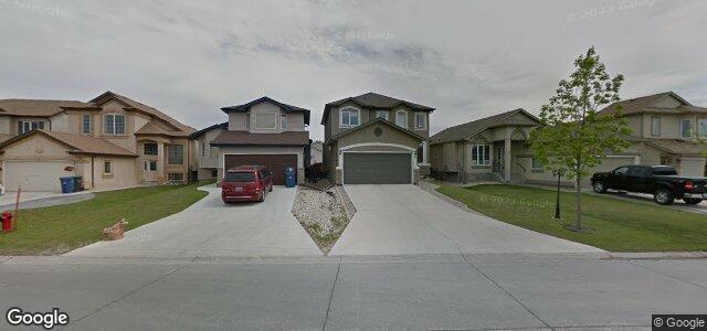 Larawan ng 71 Danford Drive sa Winnipeg, Manitoba