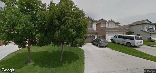 71 Frog Plain Way（加拿大曼尼托巴省温尼伯市）房屋照片