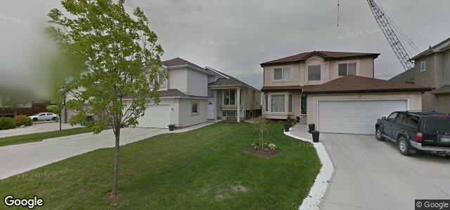 Larawan ng 71 Grady Bend Place sa Winnipeg, Manitoba