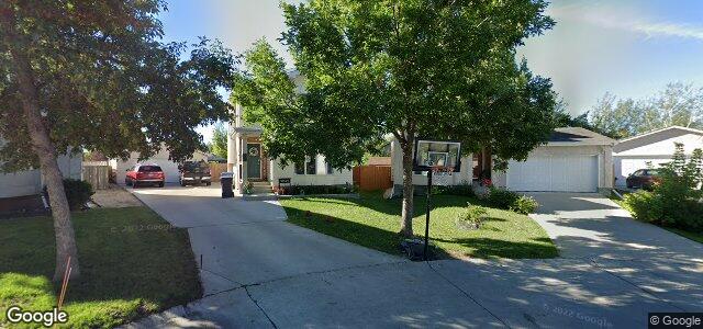 71 John Reeves Place（加拿大曼尼托巴省溫尼伯市）房屋照片